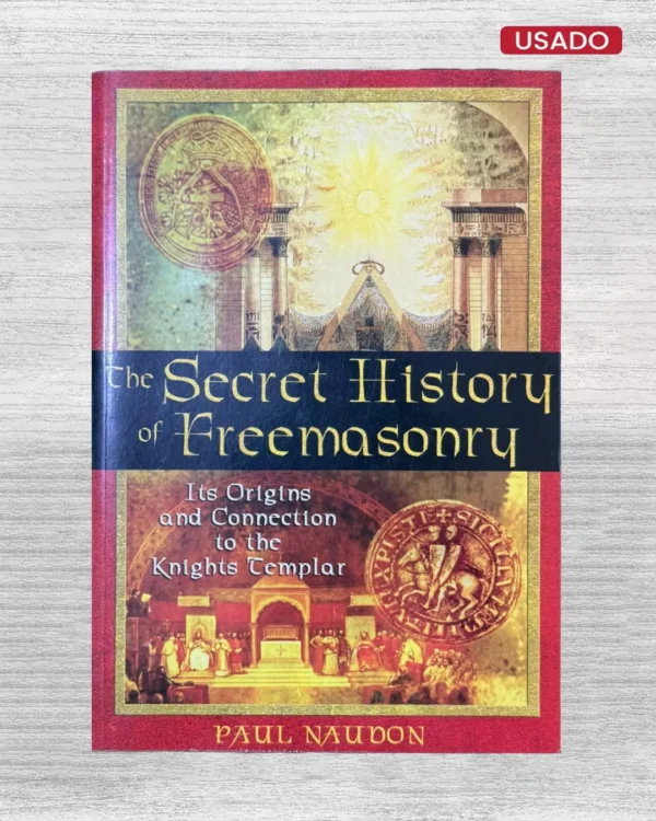 FREEMASONRY; THE ESOTERIC TRADITION