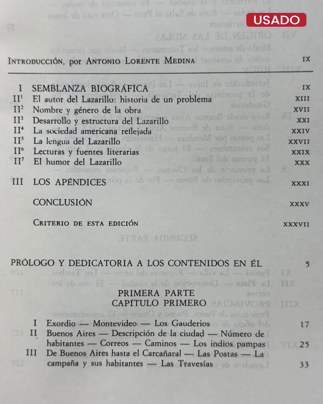 EL LAZARILLO DE CIEGOS CAMINANTES - Imagen 3