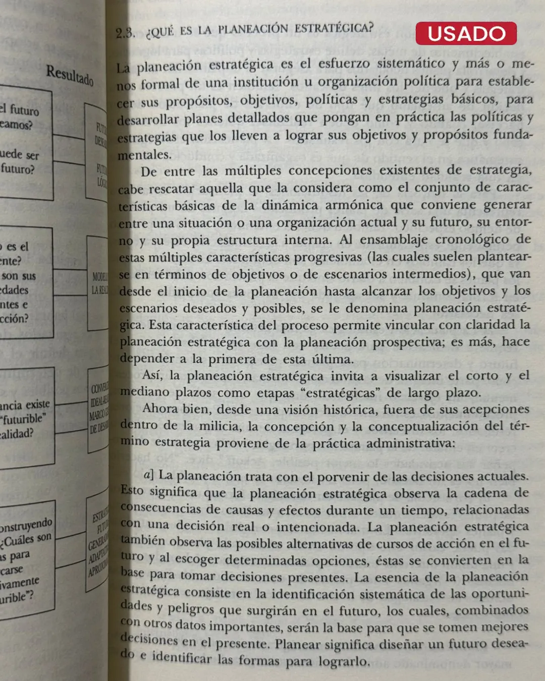 LAS DECISIONES POLITICAS. DE LA PLANEACION A LA ACCION - Imagen 3