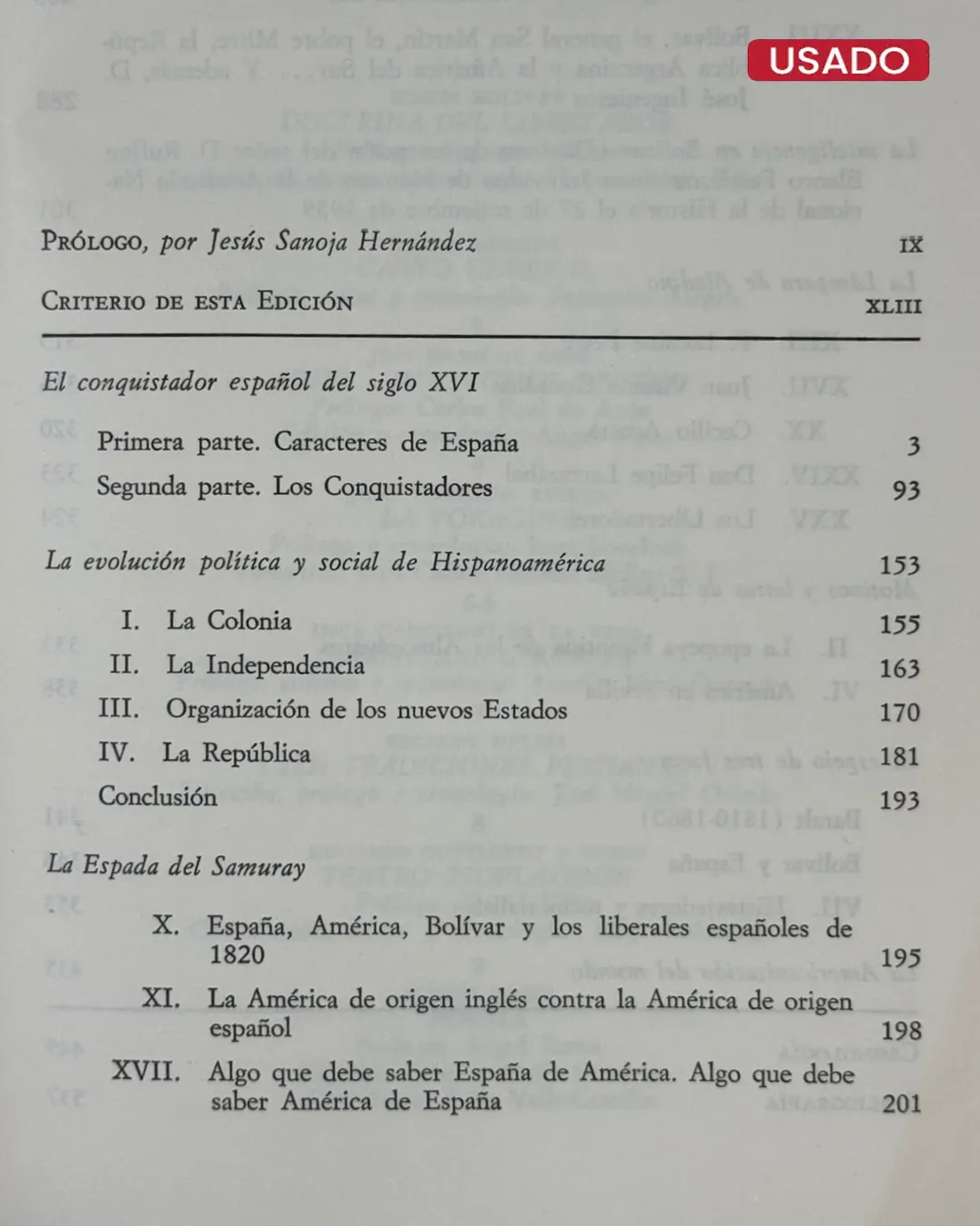 ENSAYOS HISTÓRICOS - Imagen 2