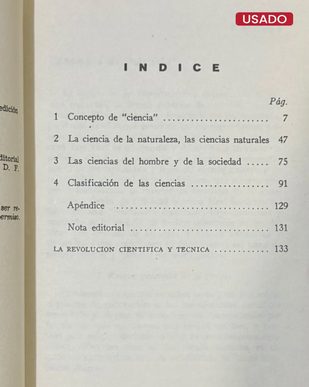 LA CIENCIA - Imagen 2