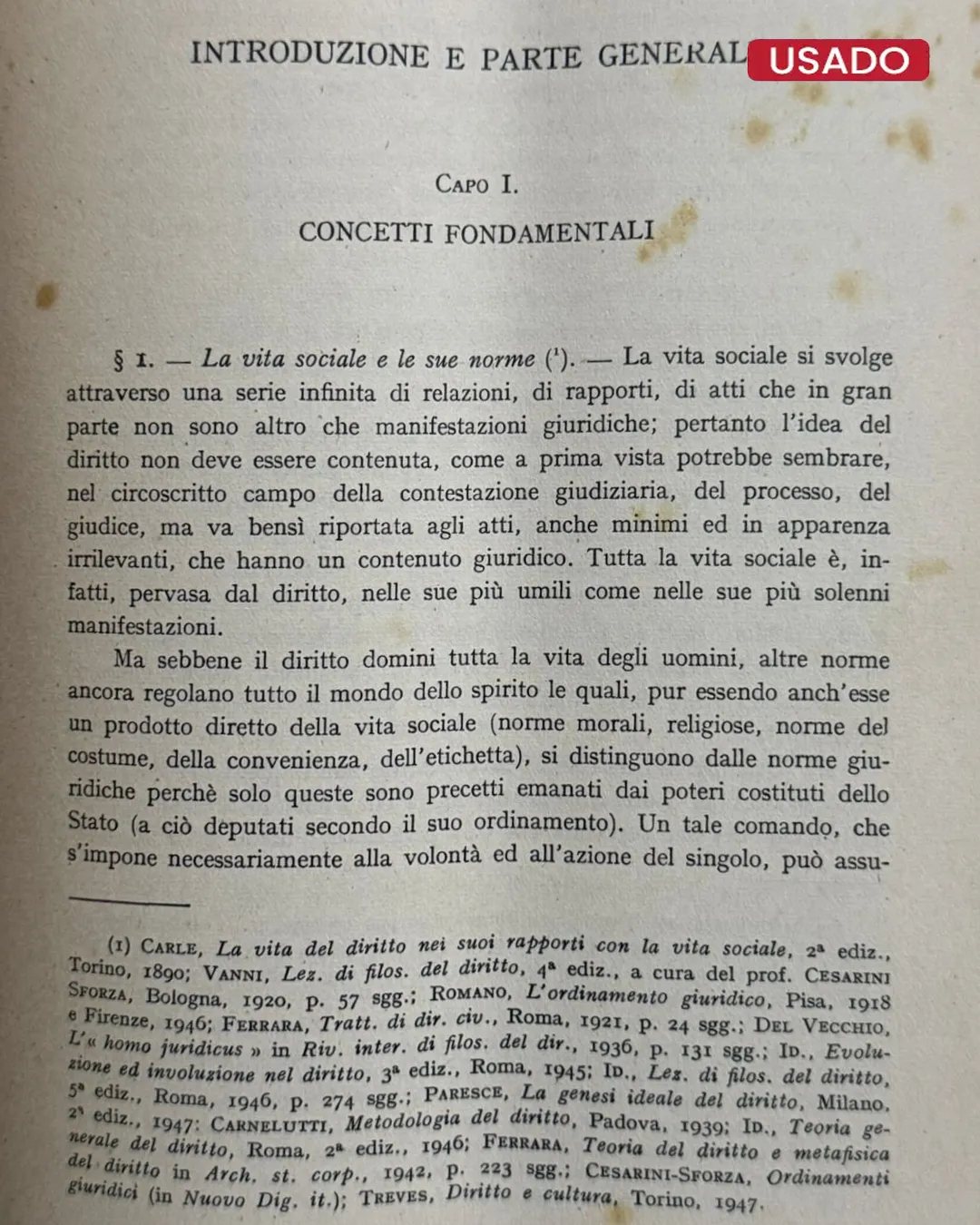 HISTITUZIONI DI DIRITTO PRIVATO (2 VOL.) - Imagen 3