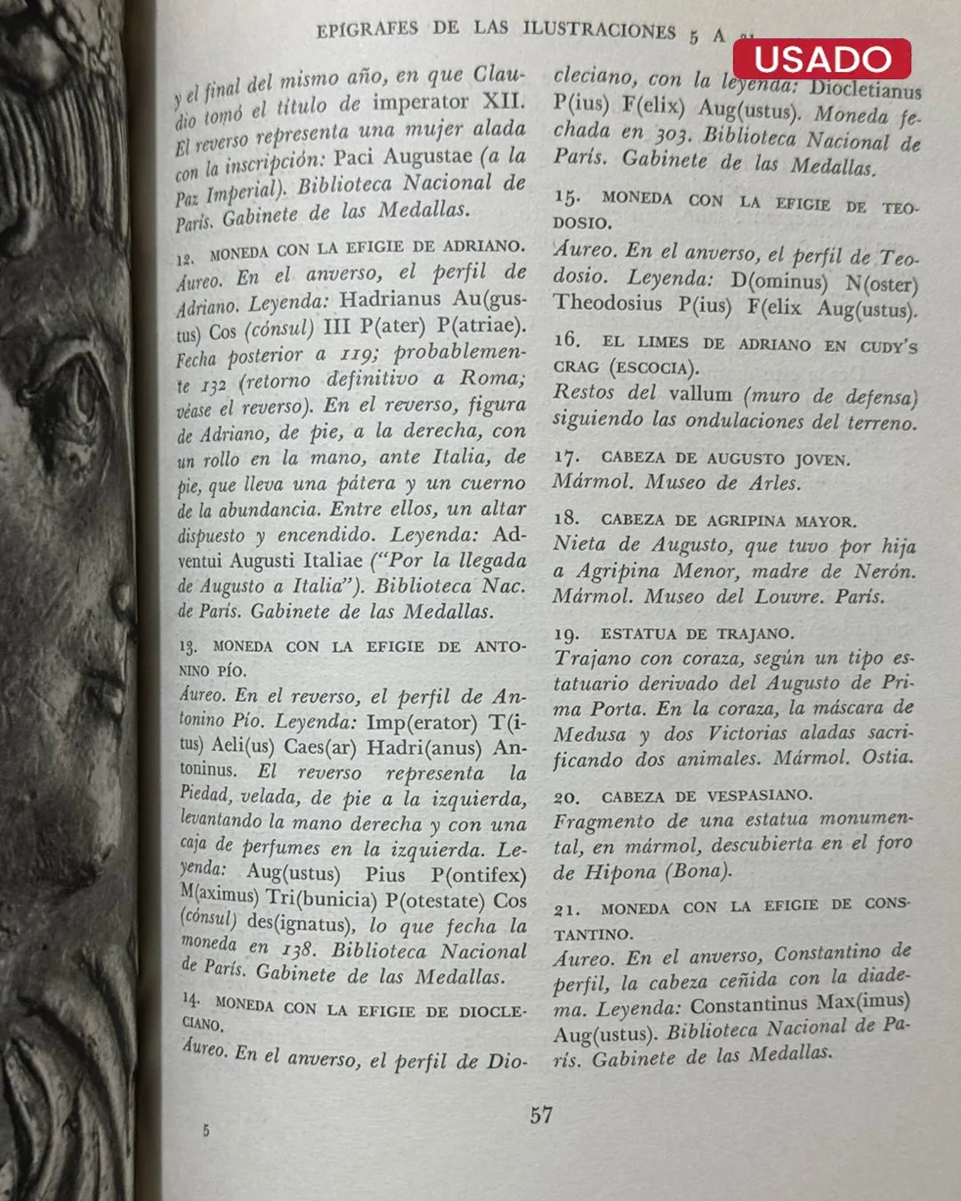 LA CIVILIZACION ROMANA; LAS GRANDES CIVILIZACIONES - Imagen 3