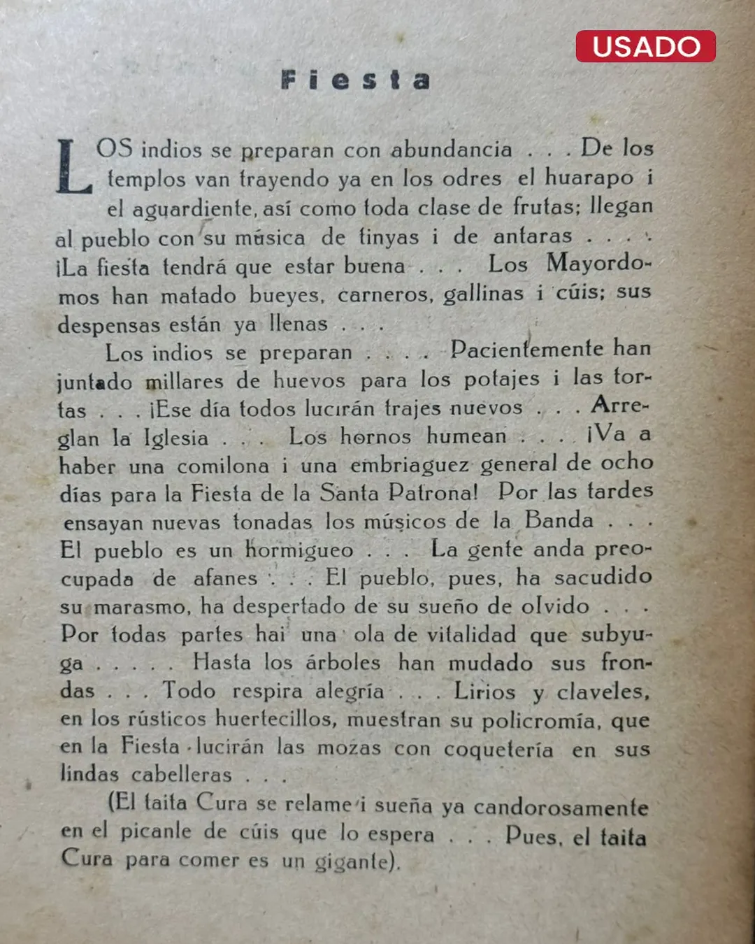 ANDE Y SELVA (TIERRA PERUANA) - Imagen 3