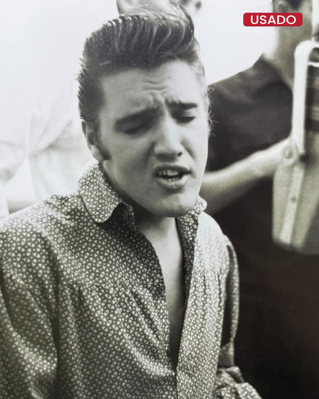 IMAGES OF ELVIS - Imagen 3