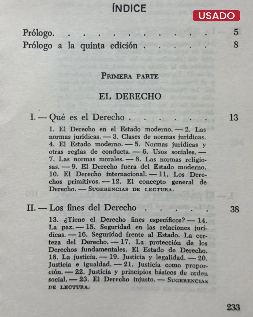 INTRODUCCIÓN AL DERECHO - Imagen 2