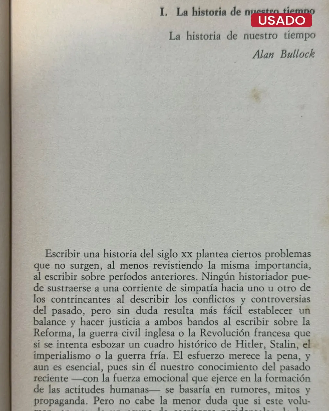HISTORIA DE LAS CIVILIZACIONES II: EL SIGLO XX - Imagen 2