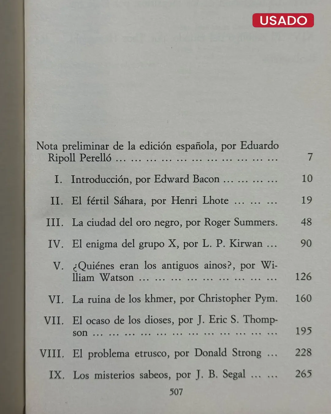 HISTORIA DE LAS CIVILIZACIONES: CIVILIZACIONES EXTINGUIDAS - Imagen 2