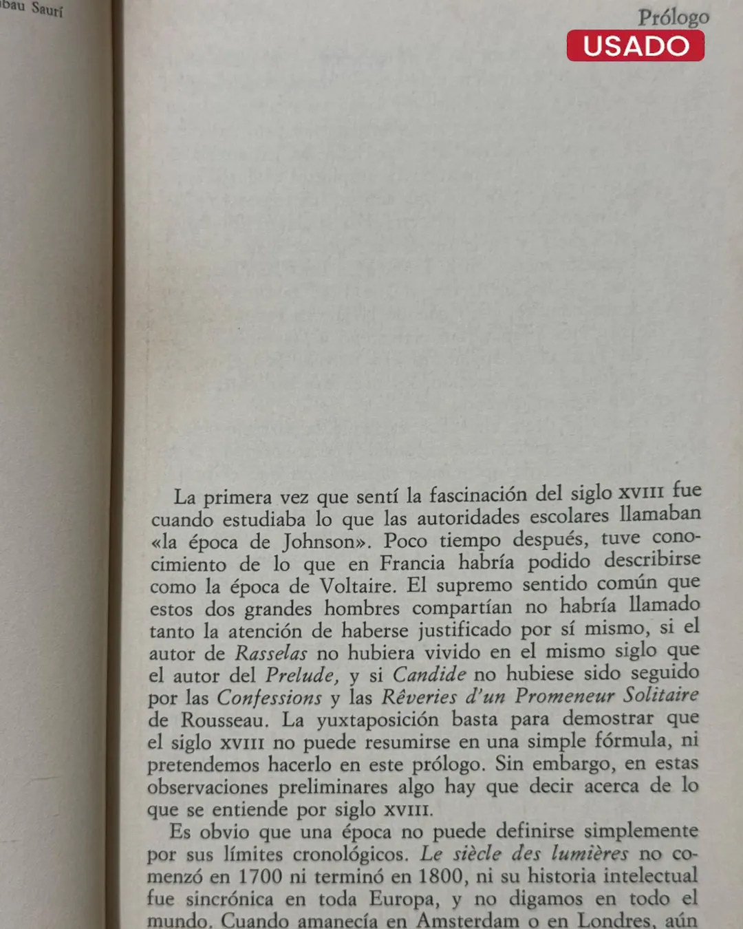 HISTORIA DE LAS CIVILIZACIONES 9: EL SIGLO XVIII - Imagen 3