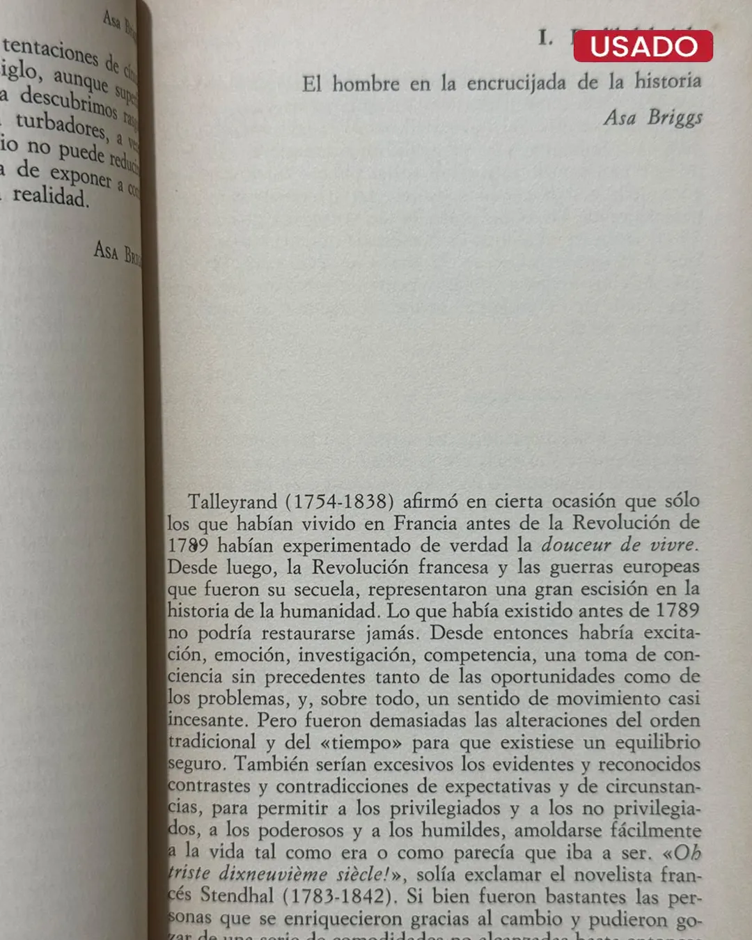 HISTORIA DE LAS CIVILIZACIONES 10: EL SIGLO XIX - Imagen 3
