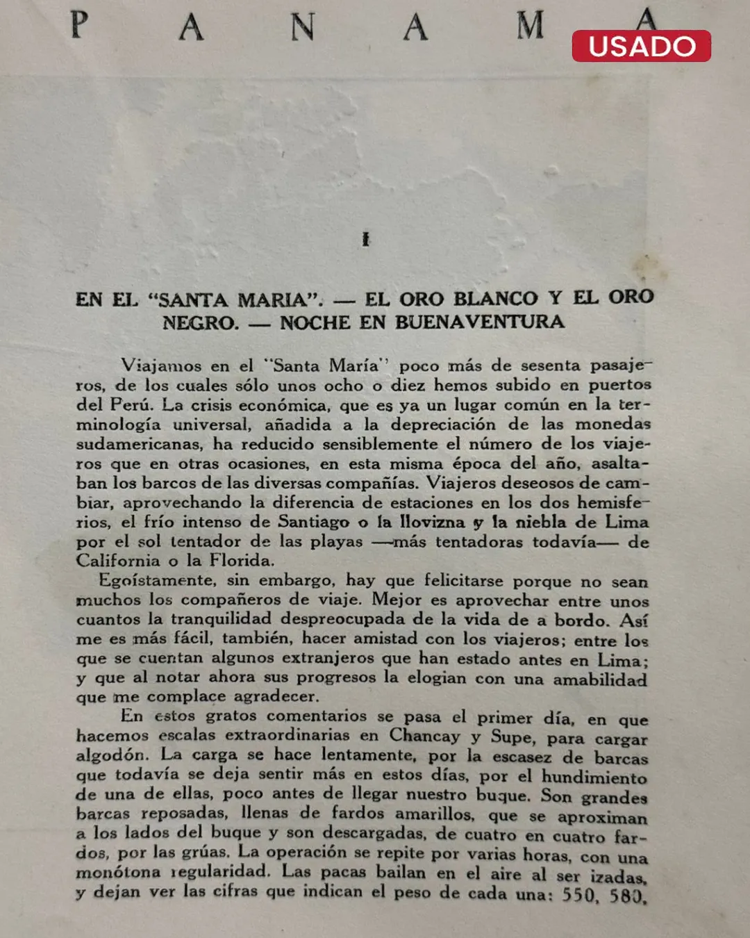VUELTA AL MUNDO - Imagen 3