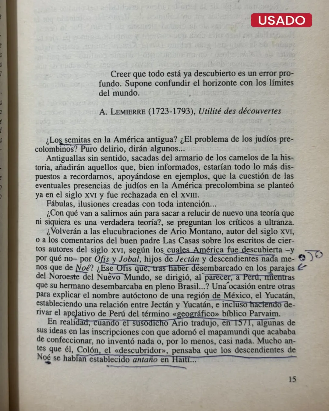 EL PRIMER DESCUBRIMIENTO ¿DESCUBRIERON AMERICA LOS JUDIOS EN LA ANTIGÜEDAD - Imagen 3