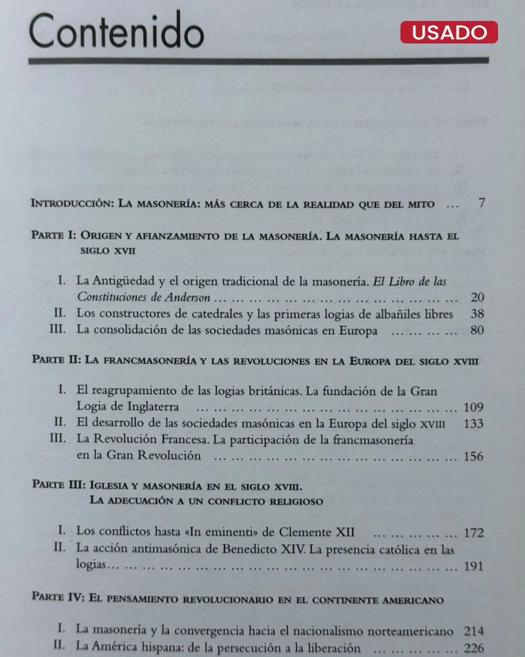 LA MASONERÍA: UNA HERMANDAD DE CARÁCTER SECRETO - Imagen 2