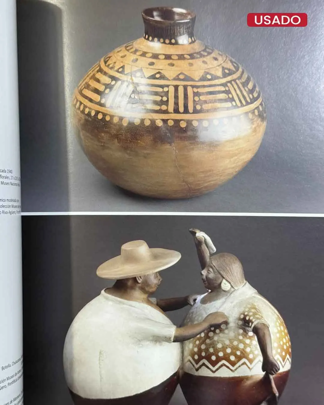 CELEBRACIÓN DE OFICIOS Y TRADICIONES; ARTE POPULAR DEL NORTE PERUANO - Imagen 4