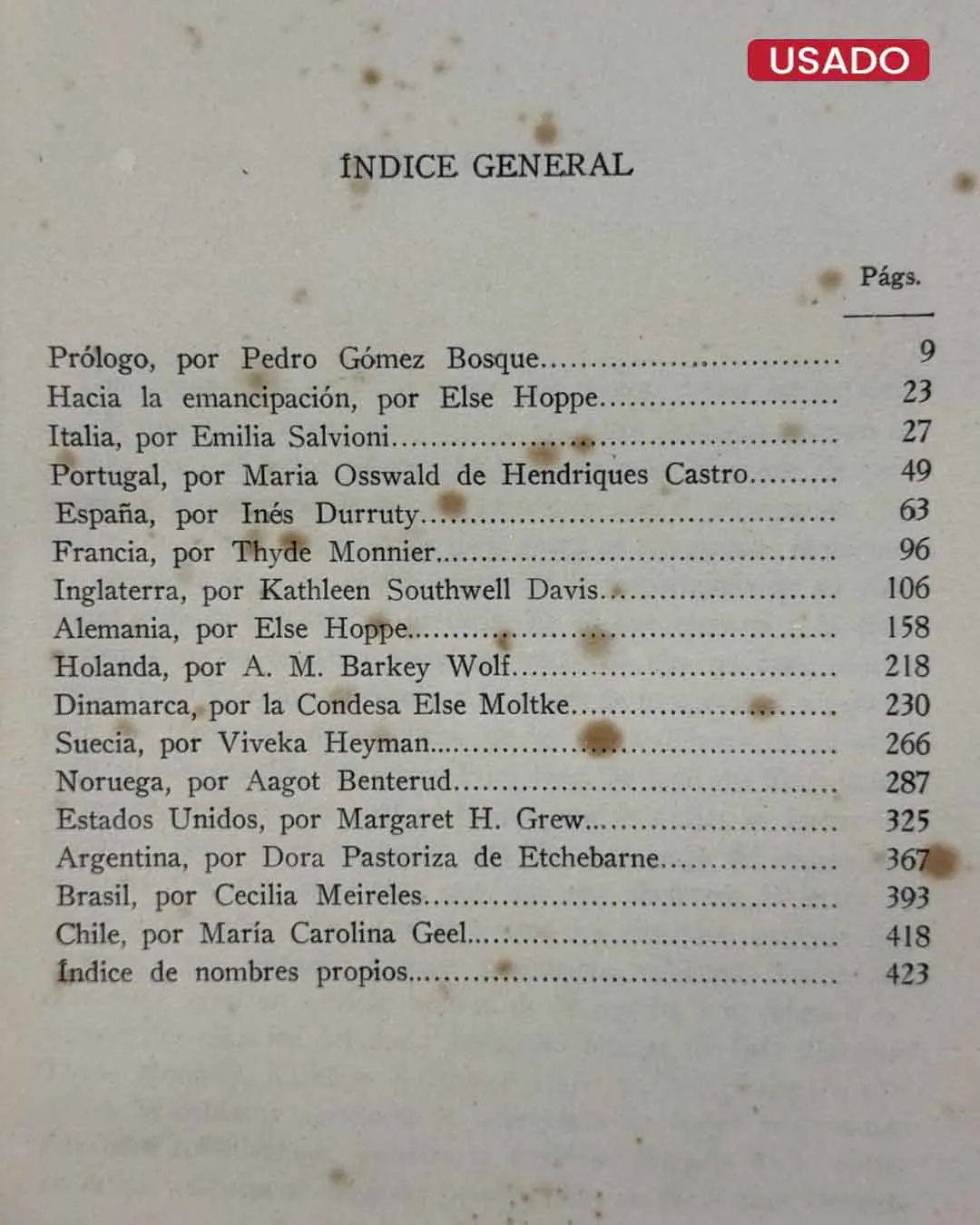 EL HOMBRE EN LA LITERATURA DE LA MUJER - Imagen 2