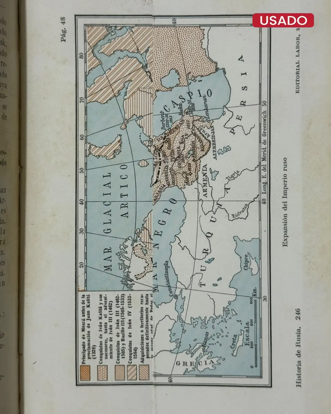 HISTORIA DE RUSIA - Imagen 2