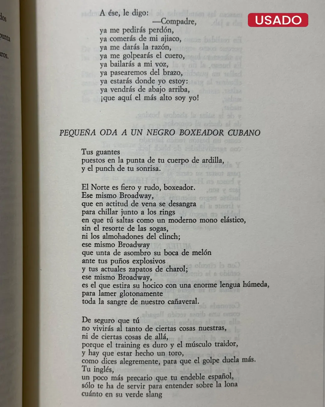 LAS GRANDES ELEGIAS Y OTROS POEMAS - Imagen 2