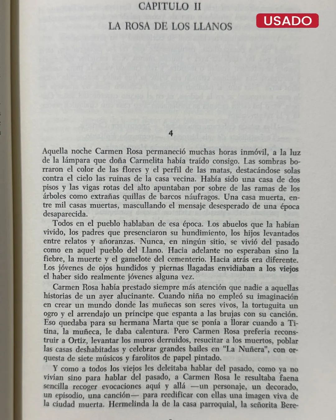 CASAS MUERTAS / LOPE DE AGUIRRE, PRINCIPE DE LA LIBERTAD - Imagen 2