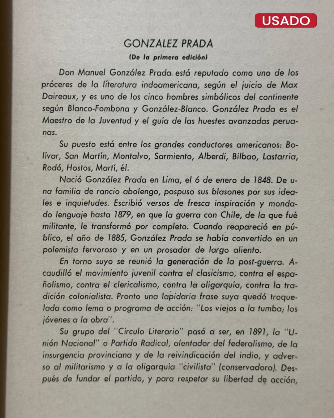 ANARQUIA - Imagen 3