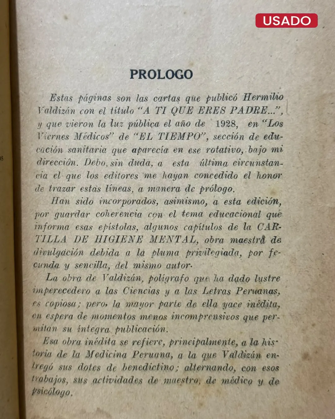 A TI QUE ERES PADRE... - Imagen 2