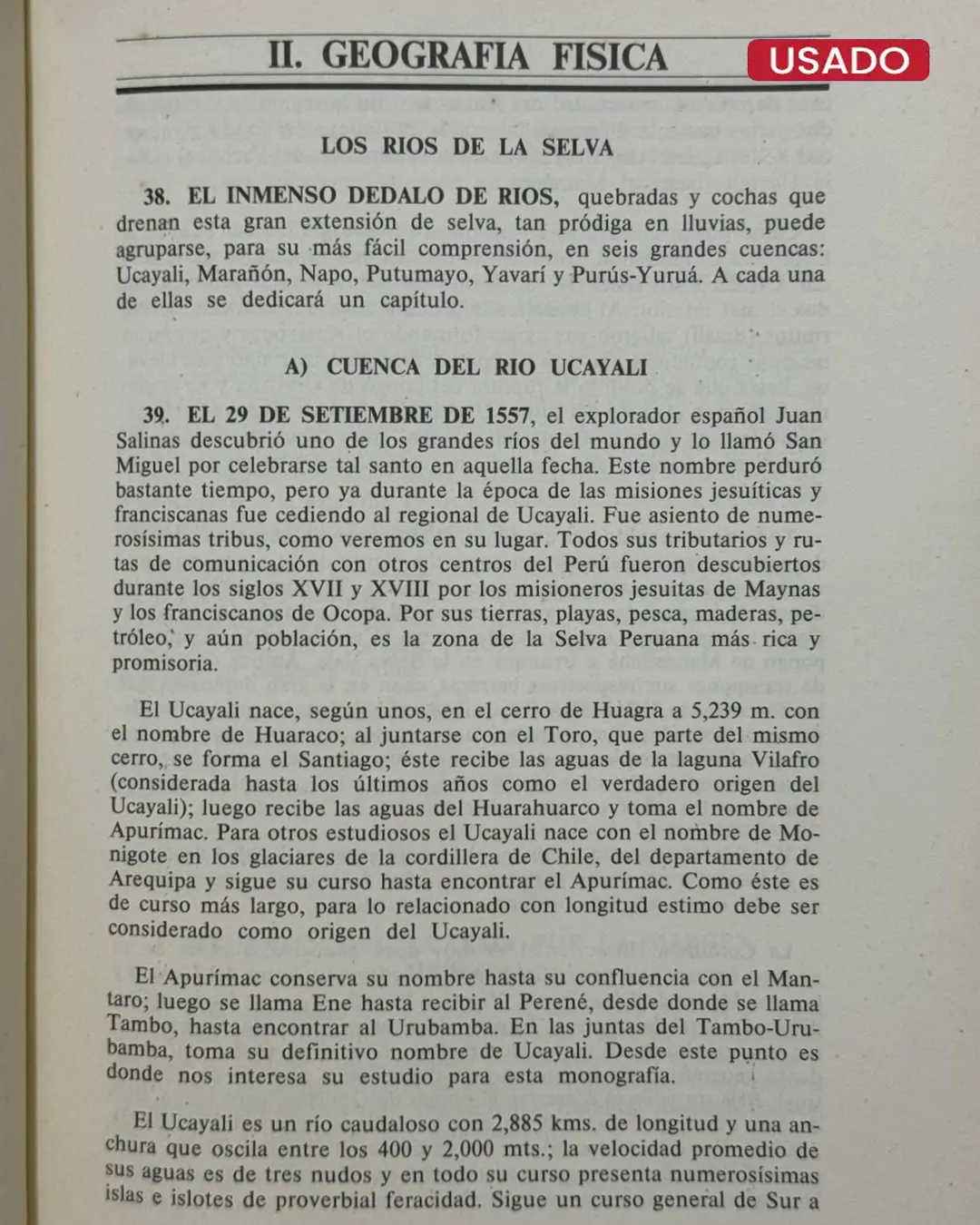 ASI ES LA SELVA - Imagen 3