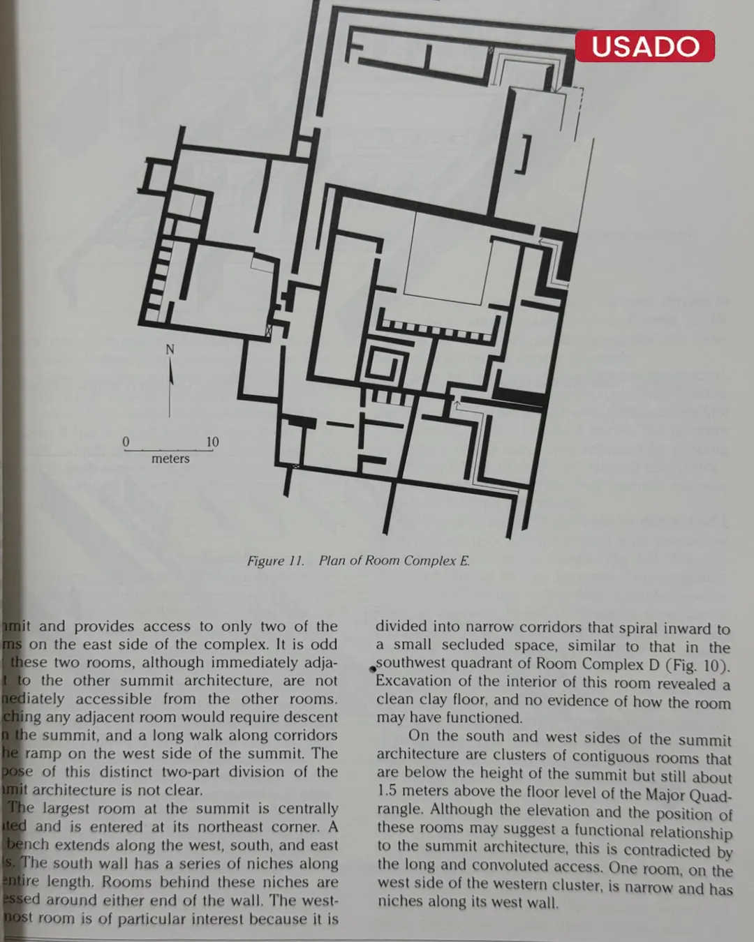THE PACATNAMU PAPERS (VOLUME 1) - INCLUYE MAPA - Imagen 4