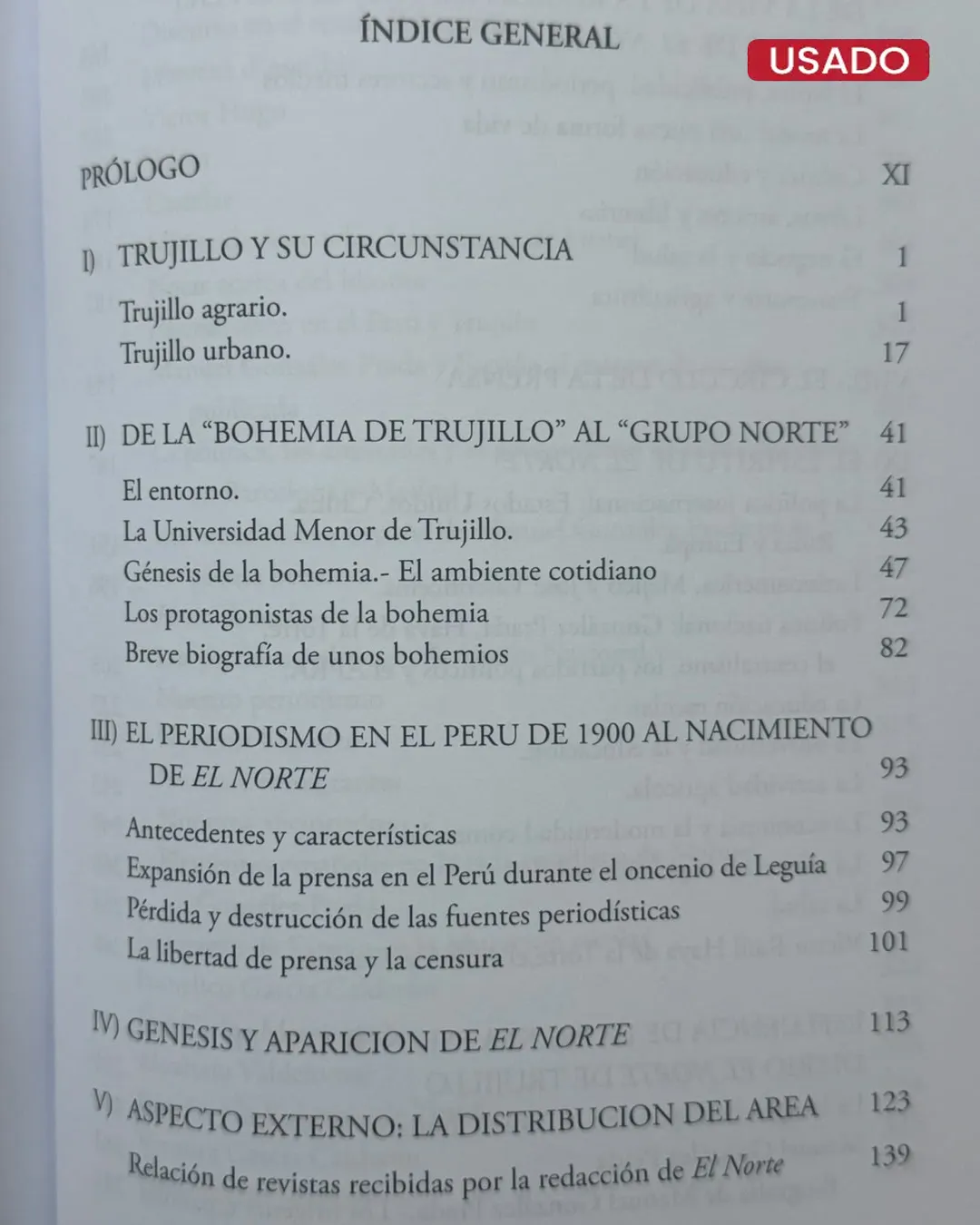 EL DIARIO NORTE DE TRUJILLO Y LA PRENSA ESPAÑOLA EN LA FORMACION DEL APRA - Imagen 2