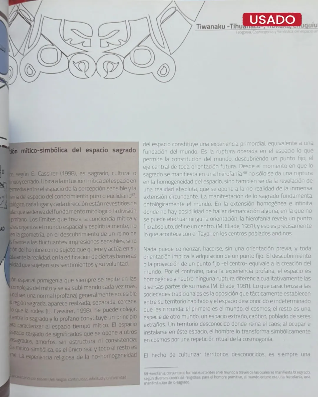TIWANAKU – TIHUANACO – TITIKAKA, CHUQUIUITU; EL MISTERIO DEVELADO - Imagen 2