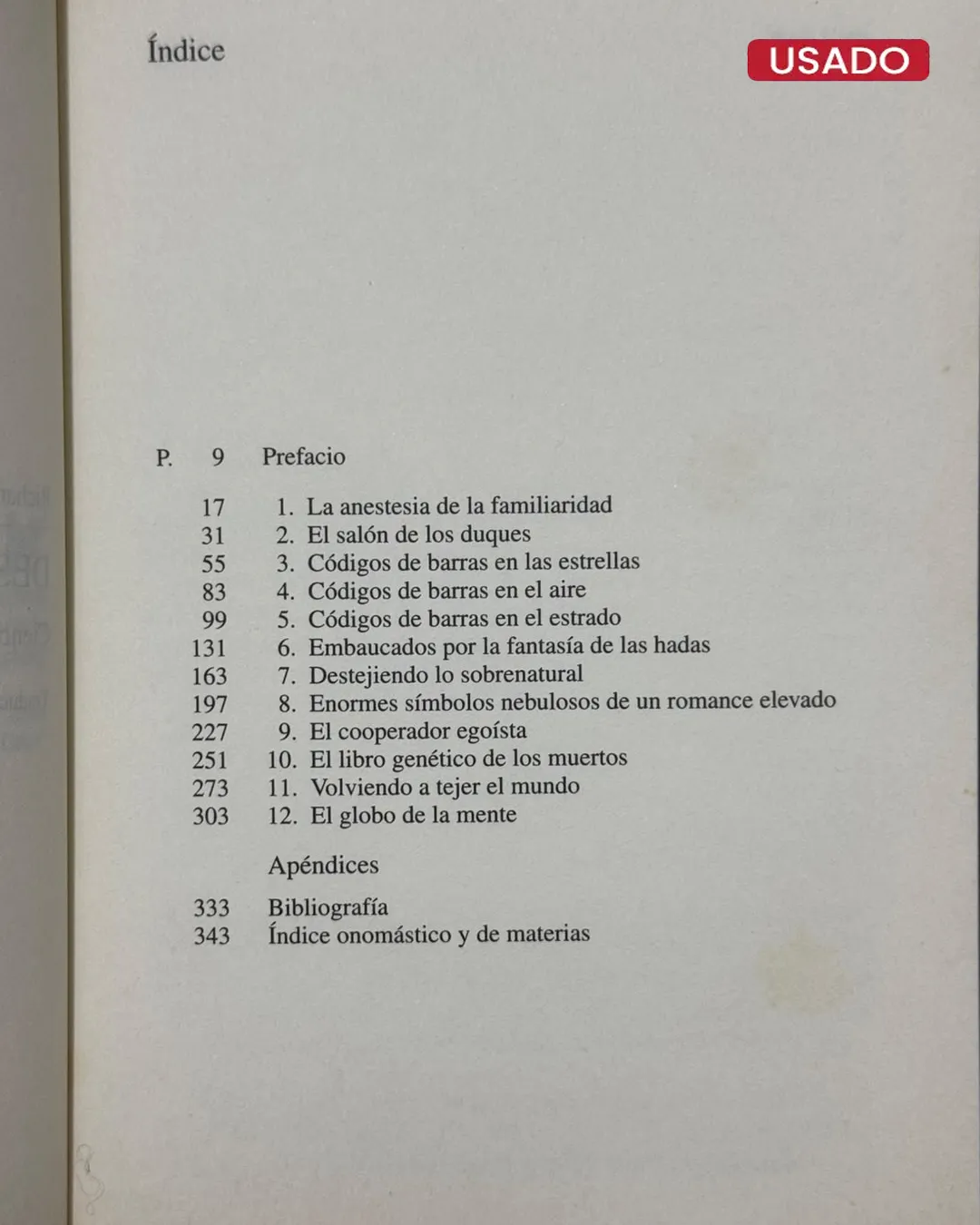 DESTEJIENDO EL ARCO IRIS; CIENCIA, ILUSIÓN Y EL DESEO DE ASOMBRO - Imagen 3