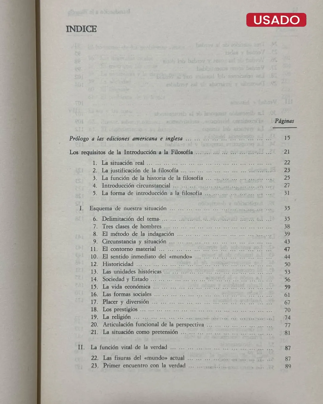 INTRODUCCIÓN A LA FILOSOFÍA - Imagen 2