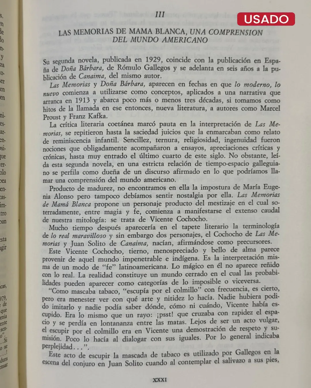 TERESA DE LA PARRA: OBRA (NARRATIVA, ENSAYOS, CARTAS) - Imagen 2