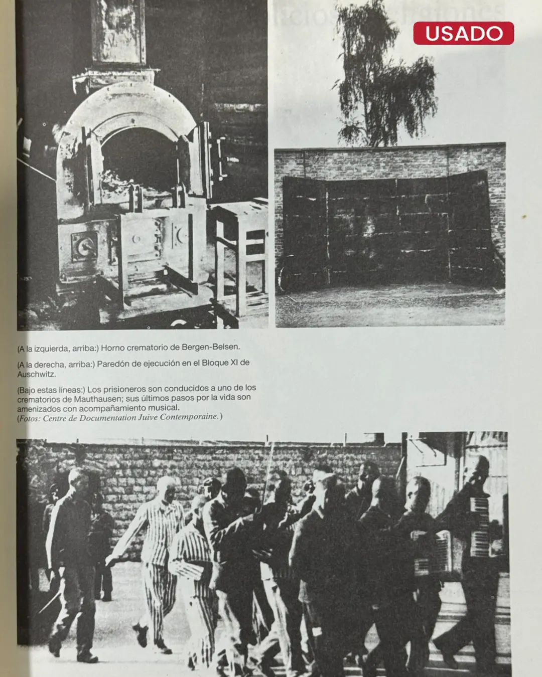 EL MUSEO DE LOS SUPLICIOS: MUERTE, TORTURA Y SADISMO EN LA HISTORIA - Imagen 4
