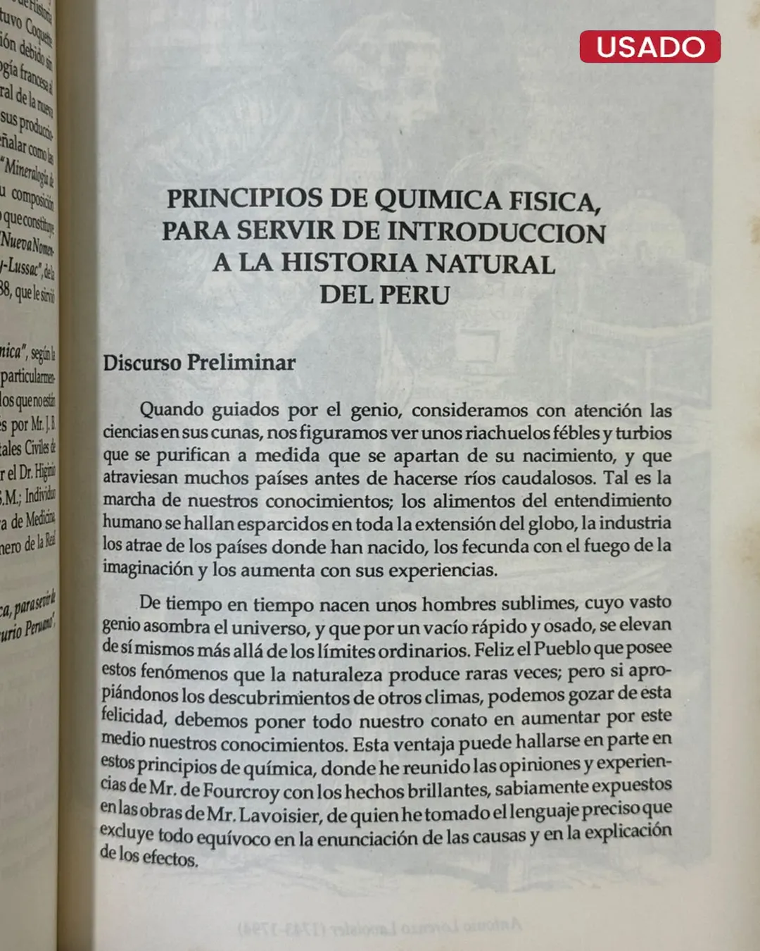 HISTORIA DE LA QUIMICA EN EL PERU - Imagen 3