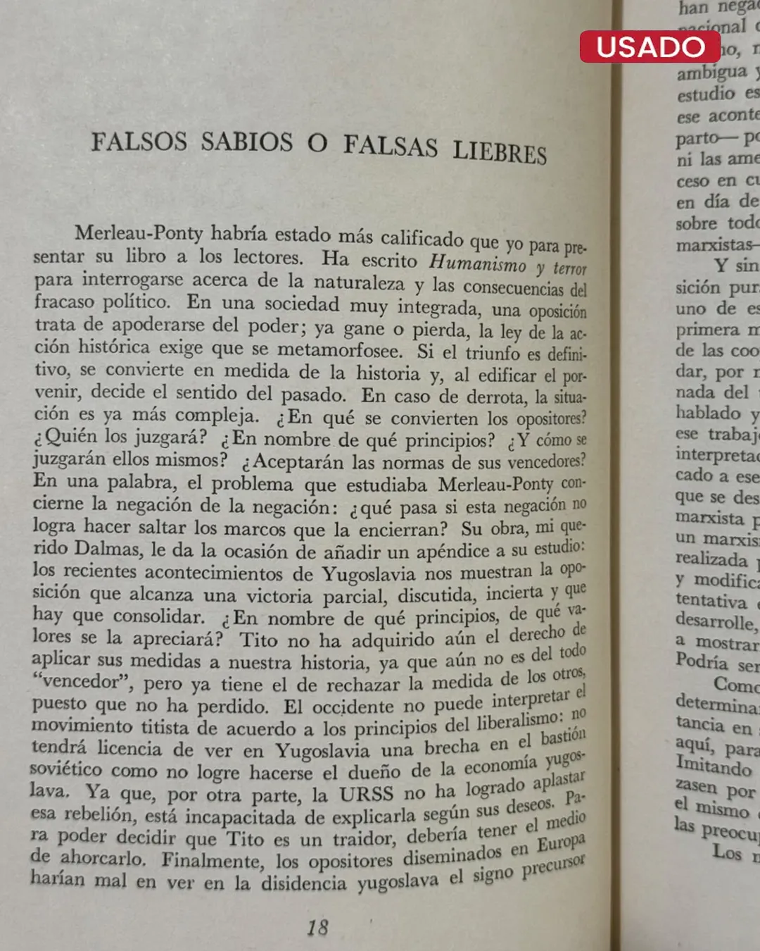 PROBLEMAS DEL MARXISMO 1 - Imagen 3