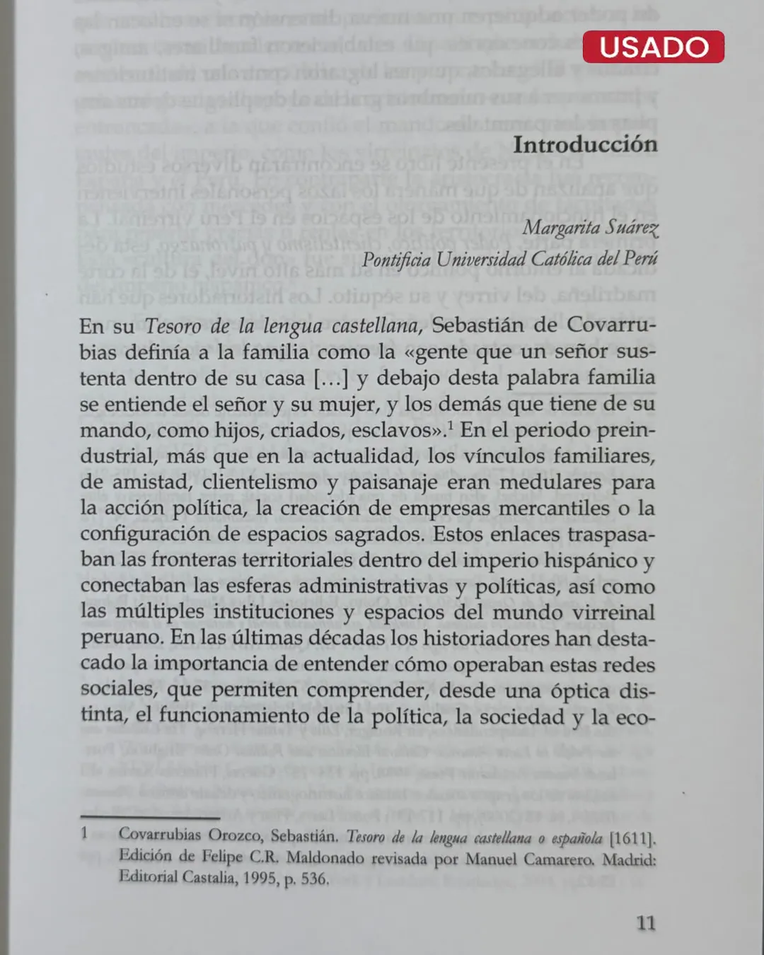 PARIENTES, CRIADOS Y ALLEGADOS: LOS VÍNCULOS PERSONALES EN EL MUNDO VIRREINAL PERUANO - Imagen 3