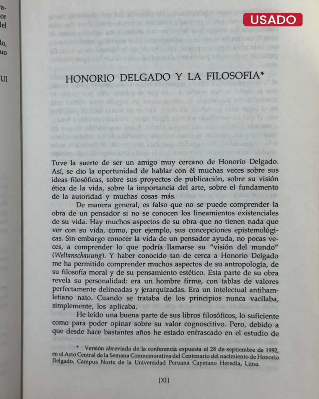 ECOLOGÍA, TIEMPO ANÍMICO Y EXISTENCIA - Imagen 3