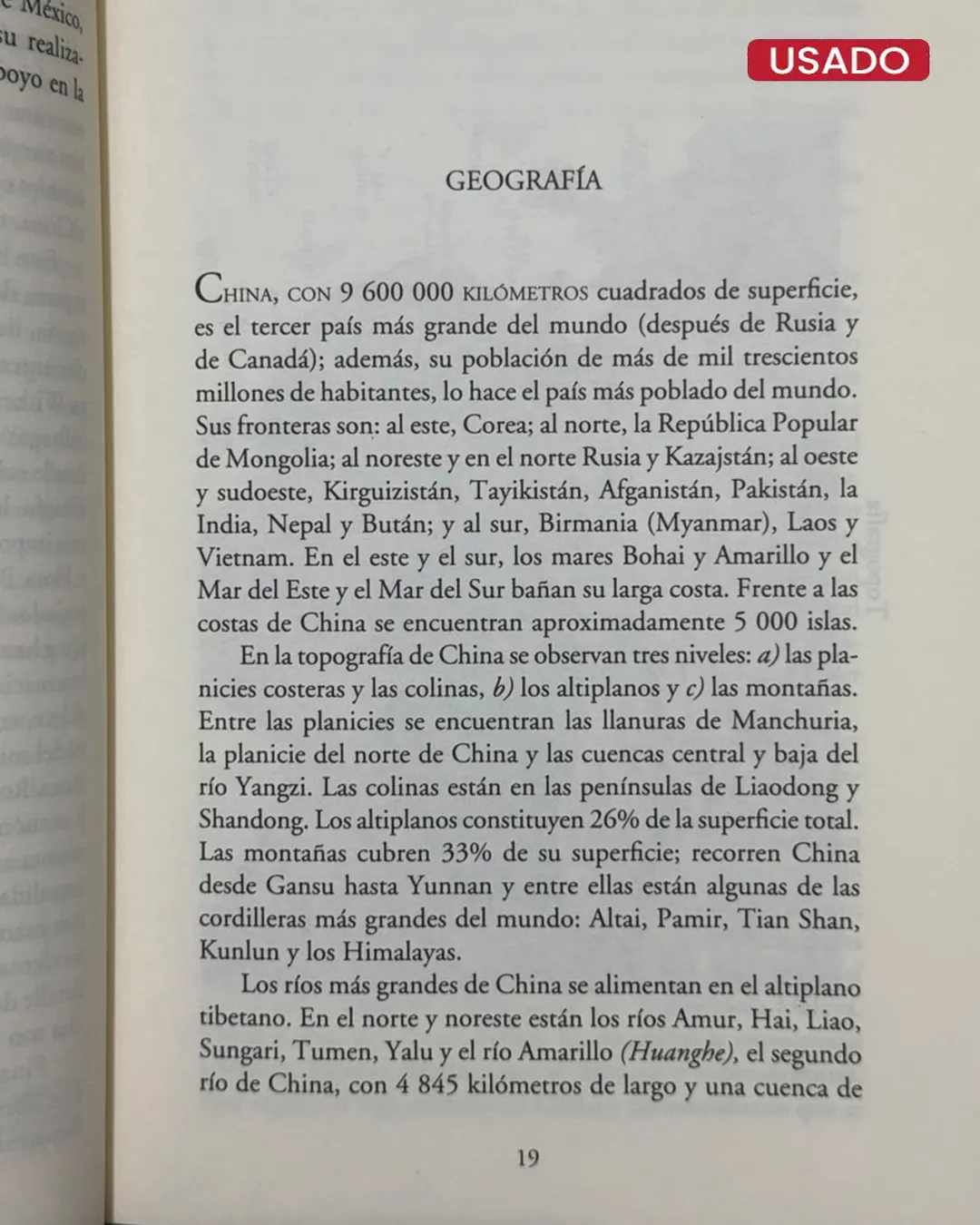 HISTORIA MÍNIMA DE CHINA - Imagen 2