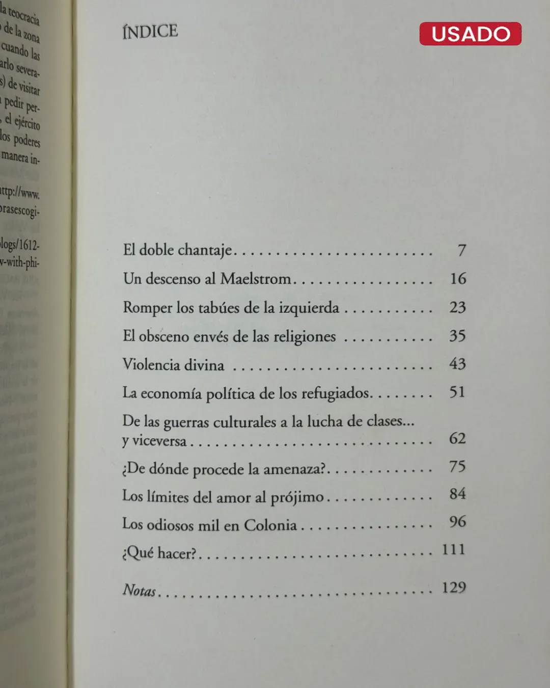 LA NUEVA LUCHA DE CLASES; LOS REFUGIADOS Y EL TERROR - Imagen 2