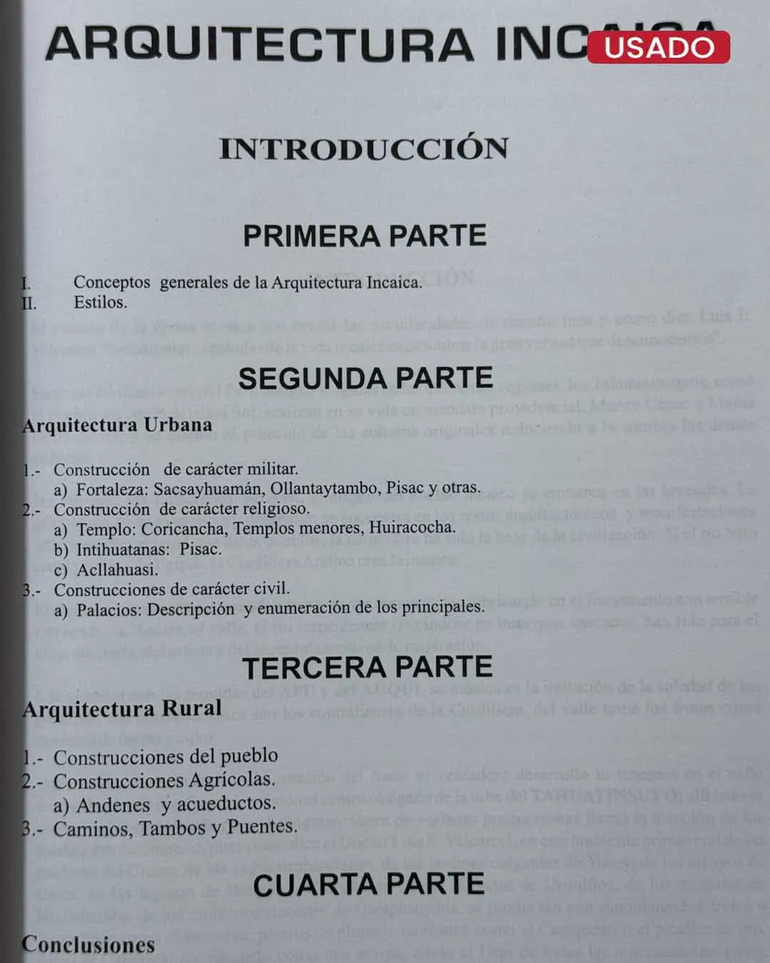 CUADERNOS DE SOCIEDAD Y POLÍTICA Nº 2 - Imagen 2