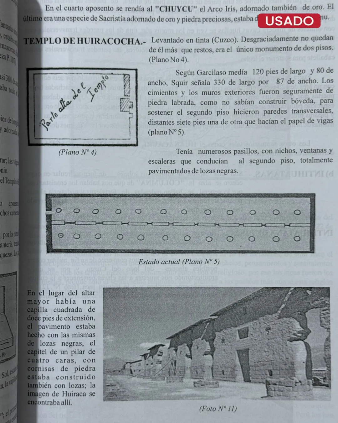 ARQUITECTURA INCAICA - Imagen 3