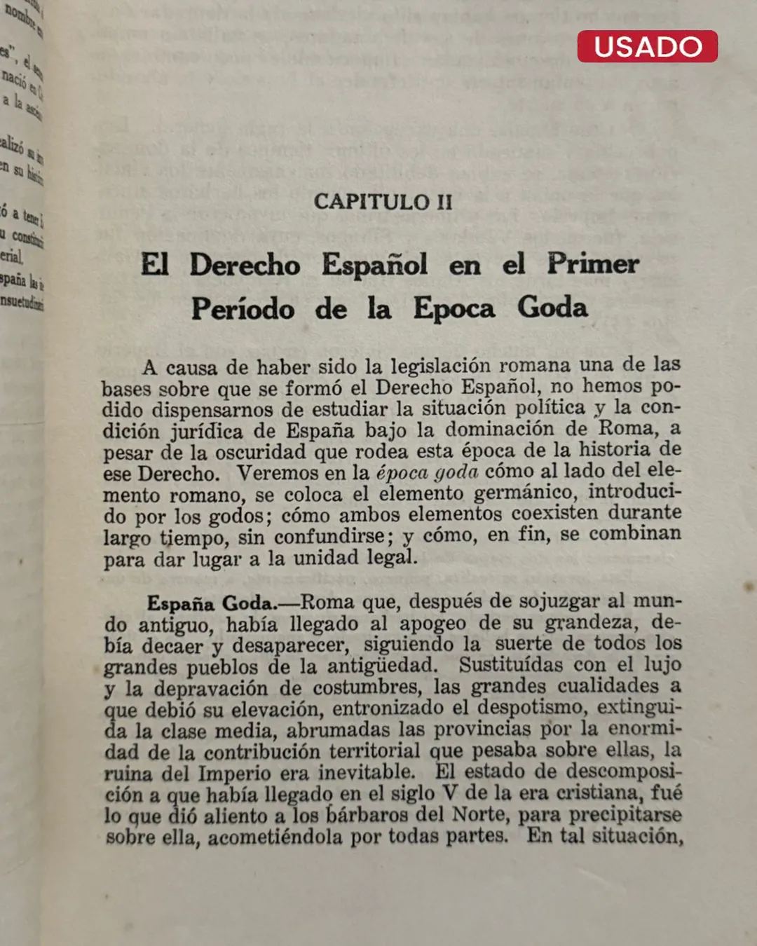 HISTORIA DEL DERECHO PERUANO (SEGUNDA PARTE) - Imagen 3