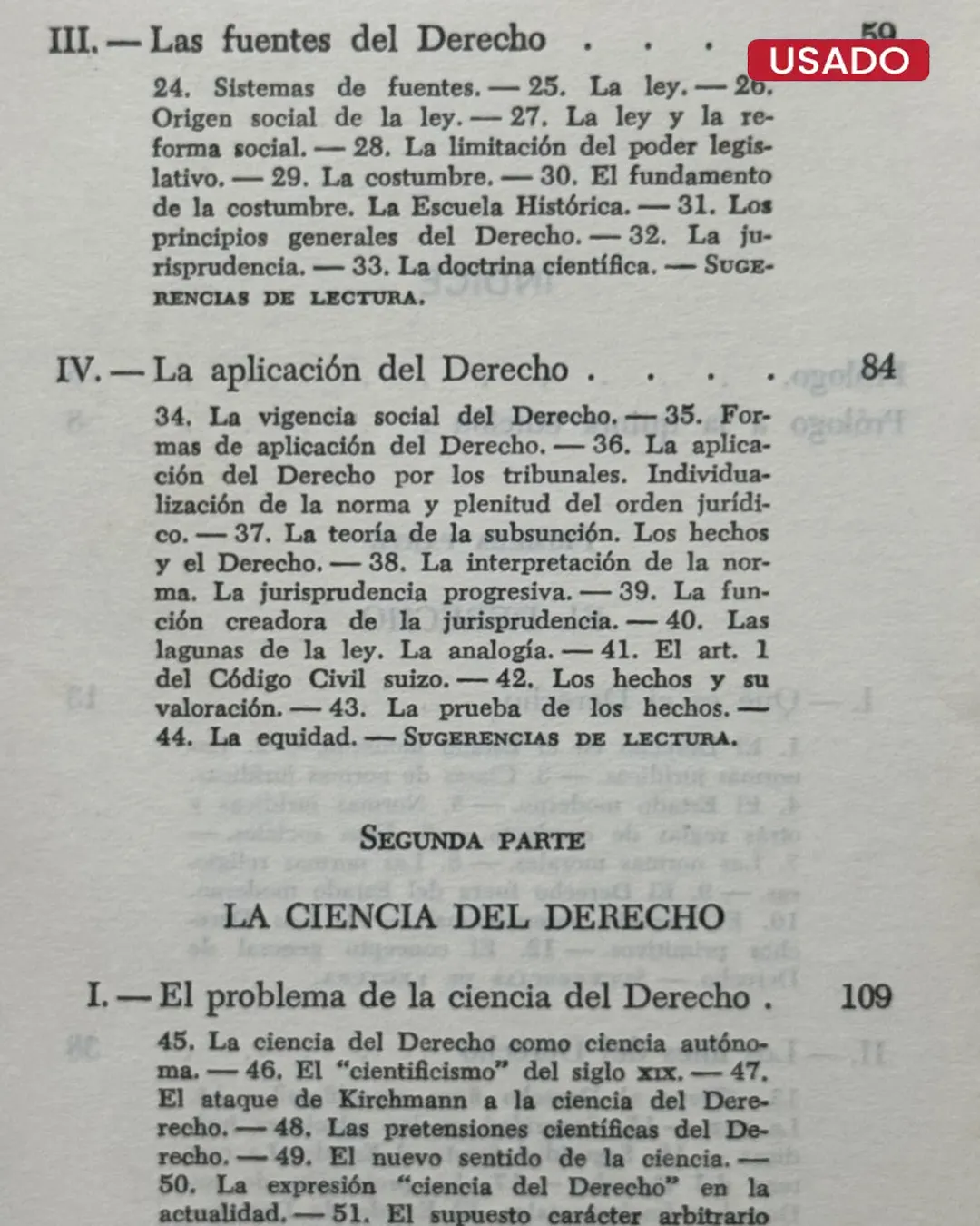 INTRODUCCIÓN AL DERECHO - Imagen 3