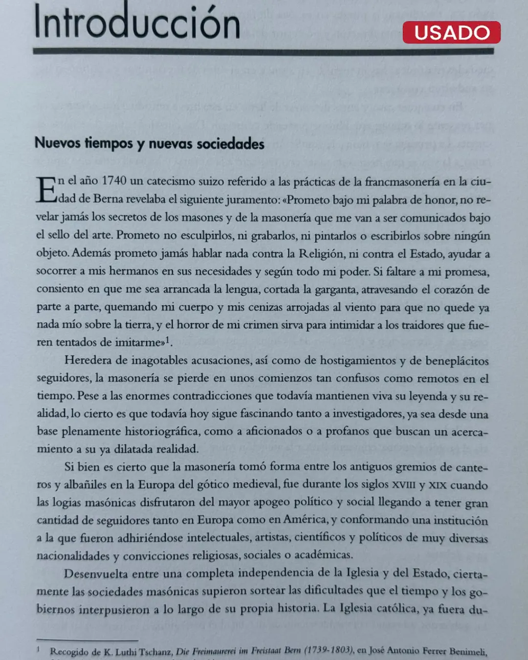 LA MASONERÍA: UNA HERMANDAD DE CARÁCTER SECRETO - Imagen 3