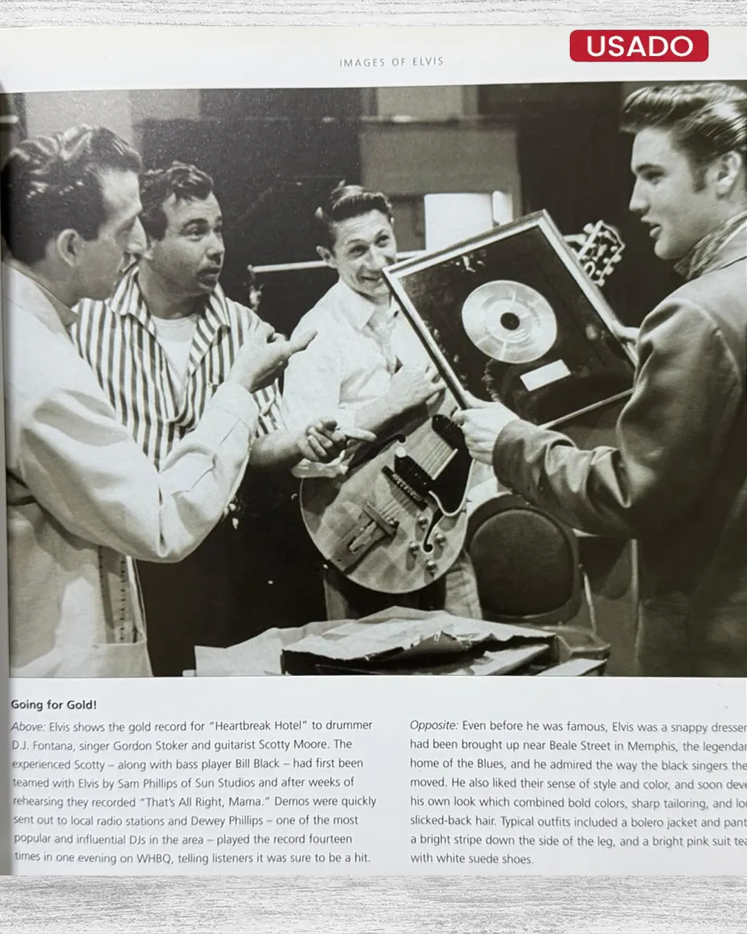 IMAGES OF ELVIS - Imagen 2