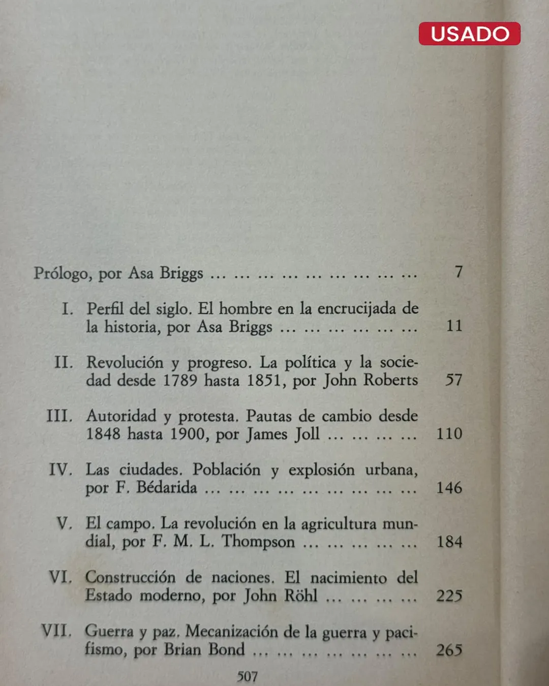 HISTORIA DE LAS CIVILIZACIONES 10: EL SIGLO XIX - Imagen 2