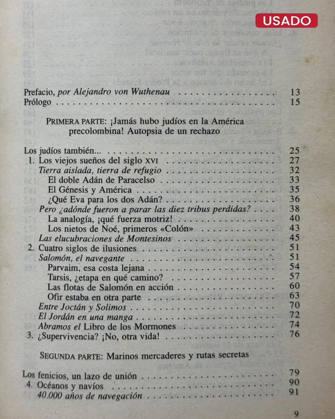 EL PRIMER DESCUBRIMIENTO ¿DESCUBRIERON AMERICA LOS JUDIOS EN LA ANTIGÜEDAD - Imagen 2
