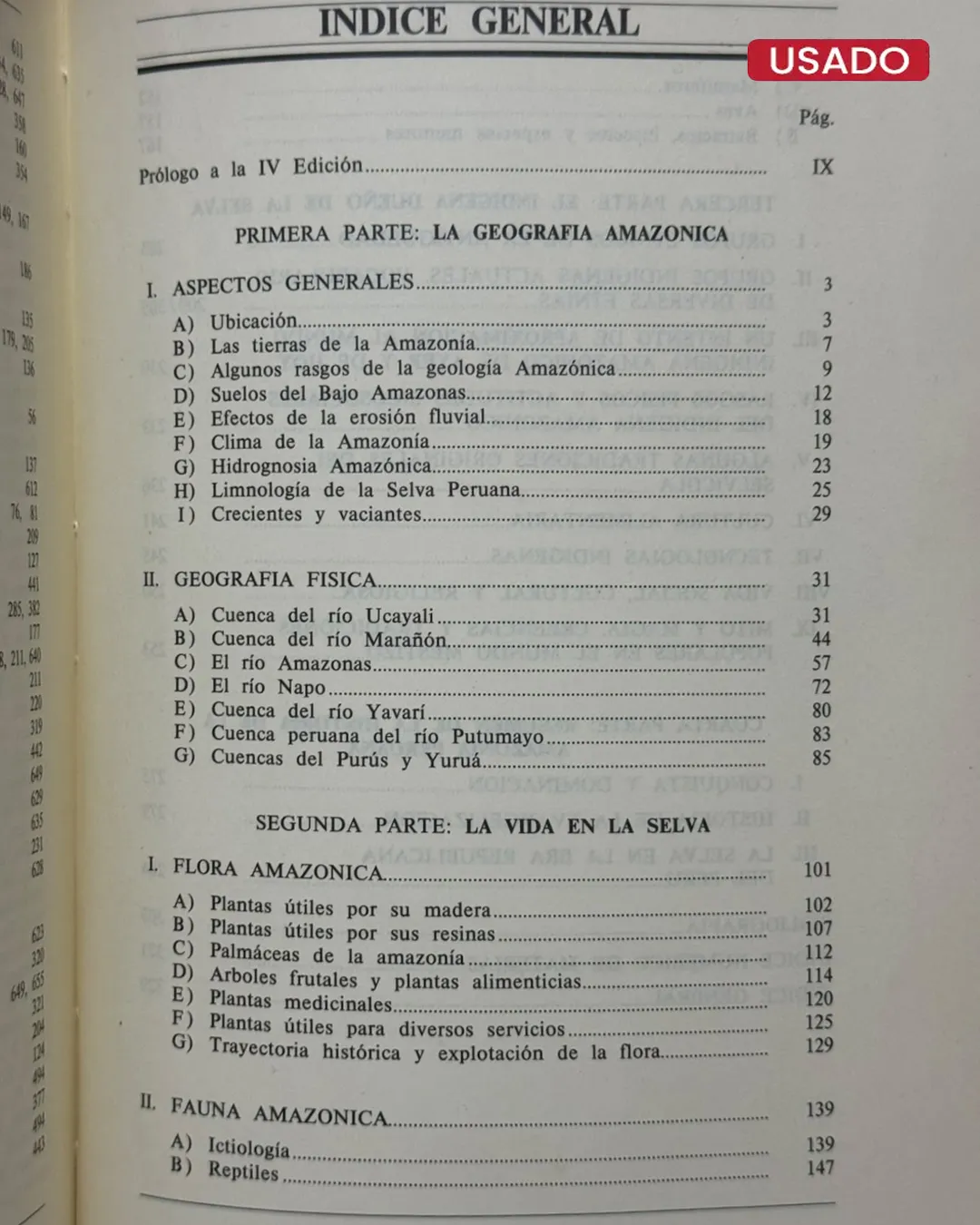 ASI ES LA SELVA - Imagen 2