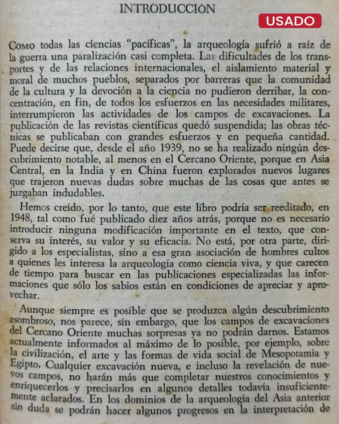 LA RESURRECION DE LAS CIUDADES MUERTAS - Imagen 3