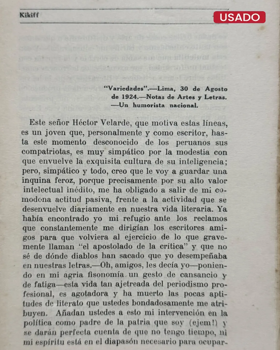 KIKIFF - Imagen 3