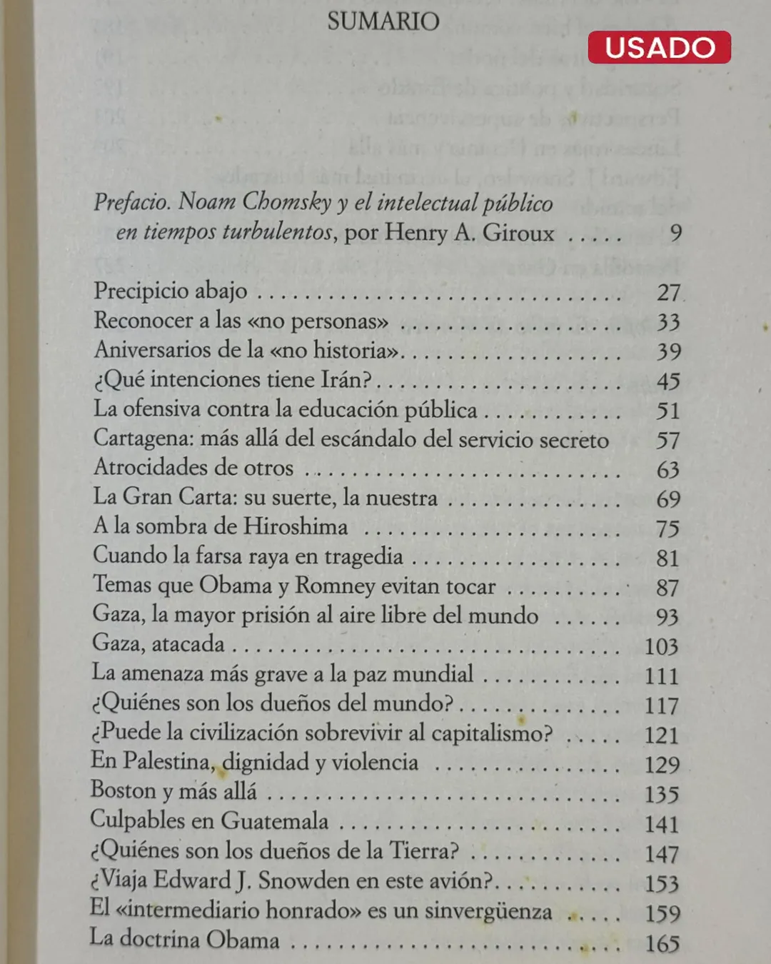 PORQUE LO DECIMOS NOSOTROS; IDEAL DEMOCRÁTICO, ESTRATEGIAS DE PODER Y MANIPULACIÓN EN EL SIGLO XXI - Imagen 2